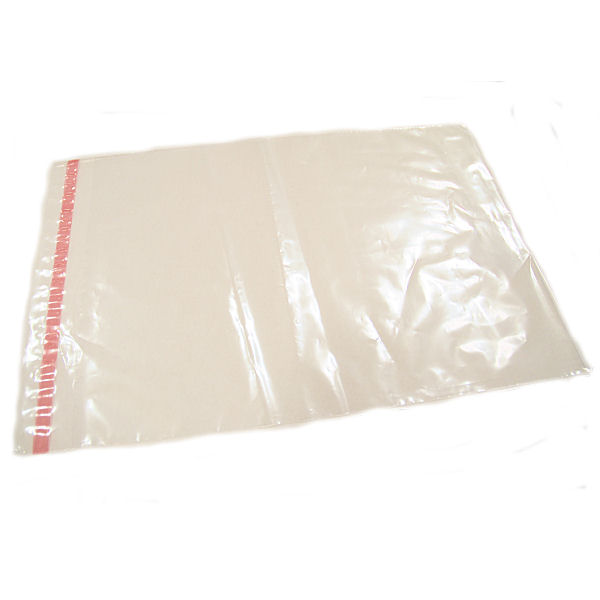 Self Seal Bags
