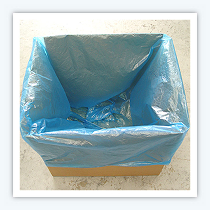 Xtex Polythene box liners